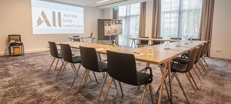 Foto 1 von Mercure Hotel Hannover Medical Park "Preferred Partner by Accor"