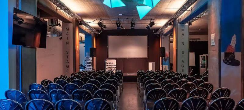 Foto 1 von VRHQ Virtual Reality Headquarters