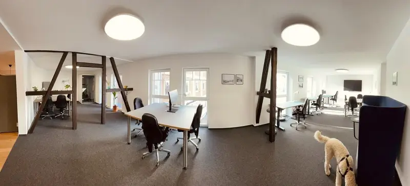 Foto 2 von coworking.eutin
