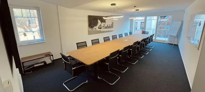 Foto 1 von coworking.eutin