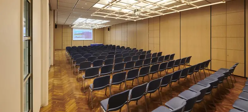 Foto 1 von Konferenzraum in der Stadthalle Sindelfingen