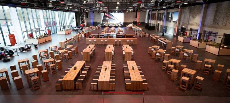 Foto 2 von MOTORWORLD Köln | Rheinland