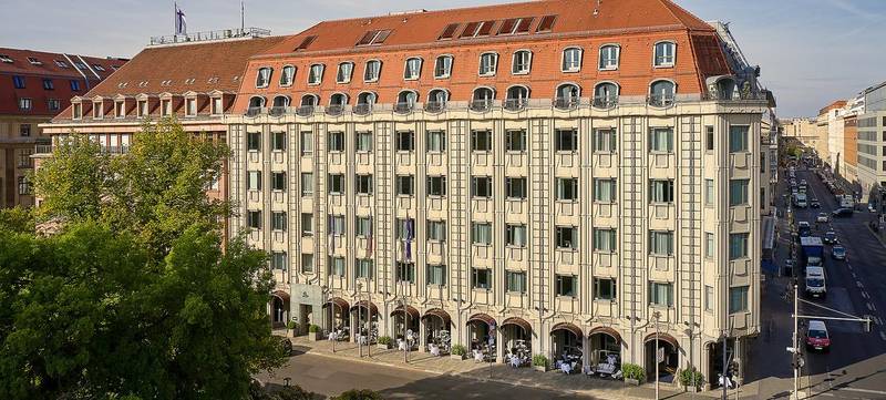 Foto 2 von Hotel Luc, Autograph Collection