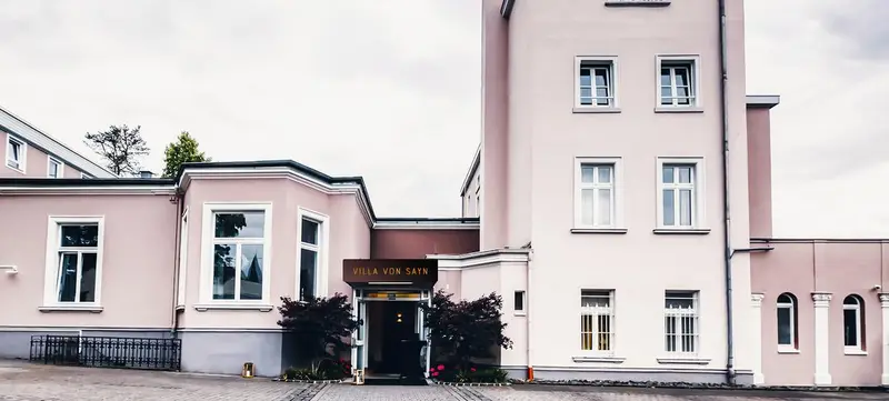 Foto 9 von Villa von Sayn
