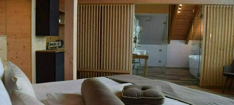 Foto 7 von Bio Hotel Bayerischer Wirt