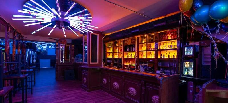 Foto 1 von Goldfinger Club