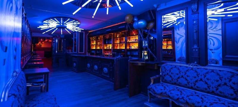 Foto 2 von Goldfinger Club