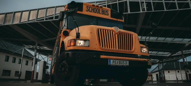 Foto 4 von Schoolbus.at