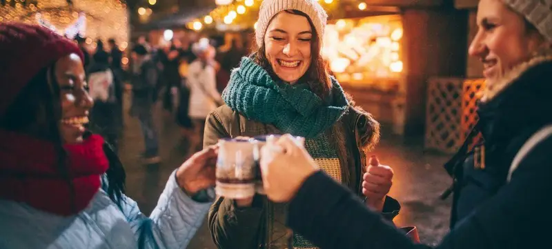 Foto 1 von Marias exklusiver Weihnachtsmarkt