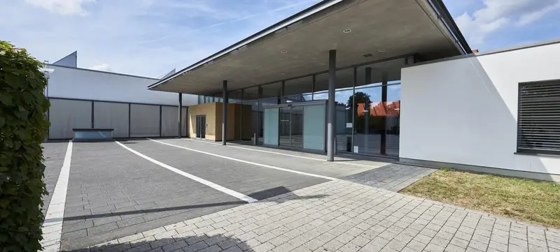 Foto 7 von Festhalle Schmiden