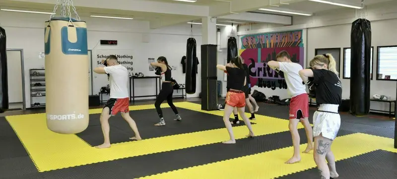 Foto 4 von Critical Muay Thai Gym