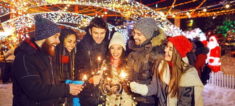 Foto 1 von AHOI Weihnachtsmarkt