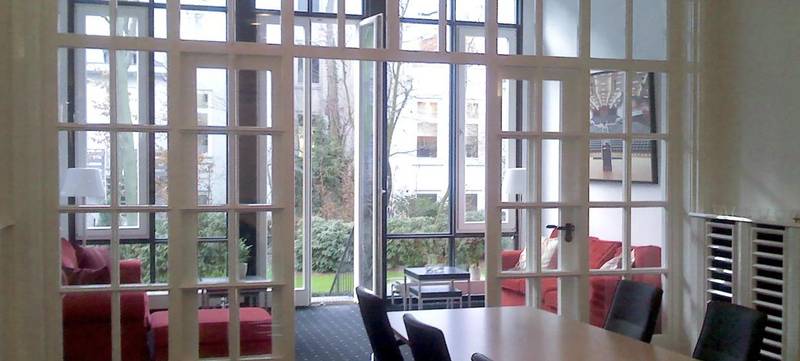 Foto 7 von UHHMG - Universität Hamburg Marketing GmbH