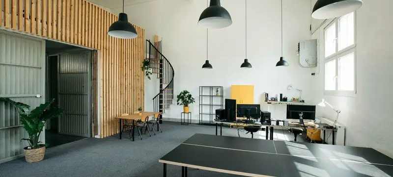 Foto 13 von Plattform Studio