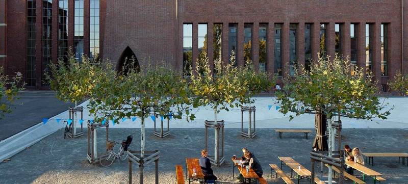 Foto 13 von KINDL - Zentrum für zeitgenössische Kunst