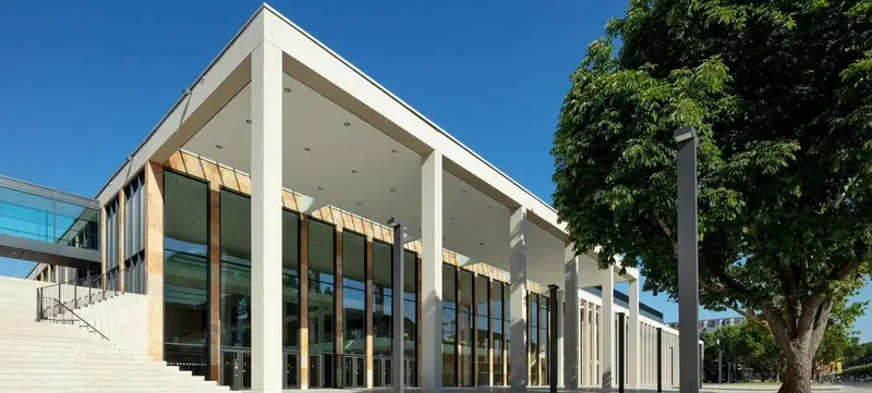 Foto 7 von RheinMain CongressCenter
