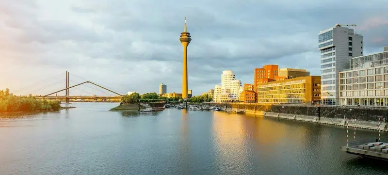 Foto 3 von City Escape Düsseldorf