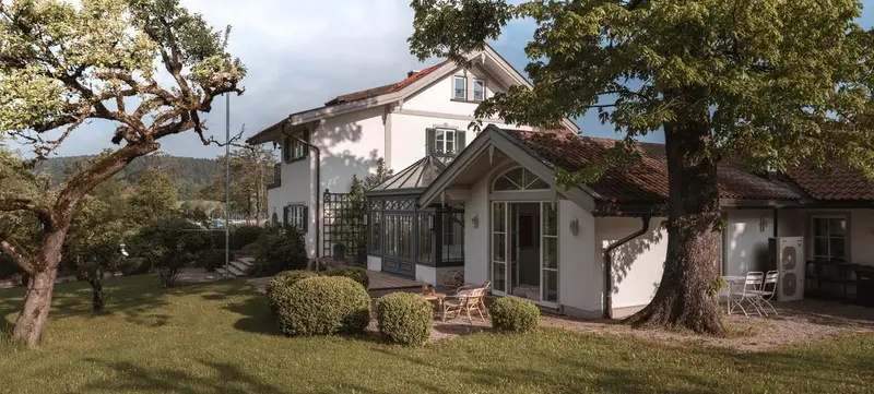 Foto 1 von Villa Søglas