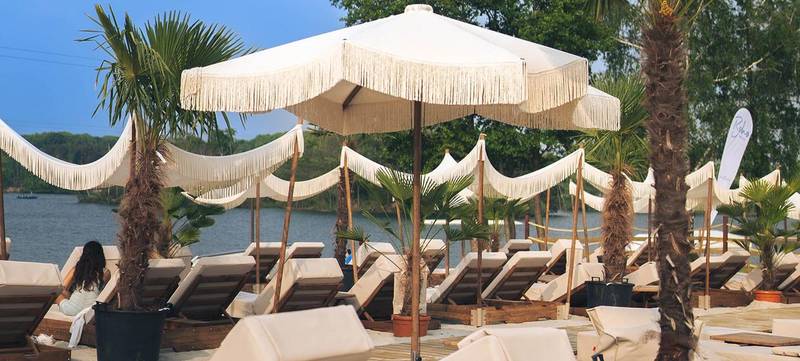Foto 5 von Boho Beach