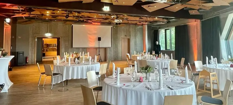 Foto 2 von Wälderhaus
