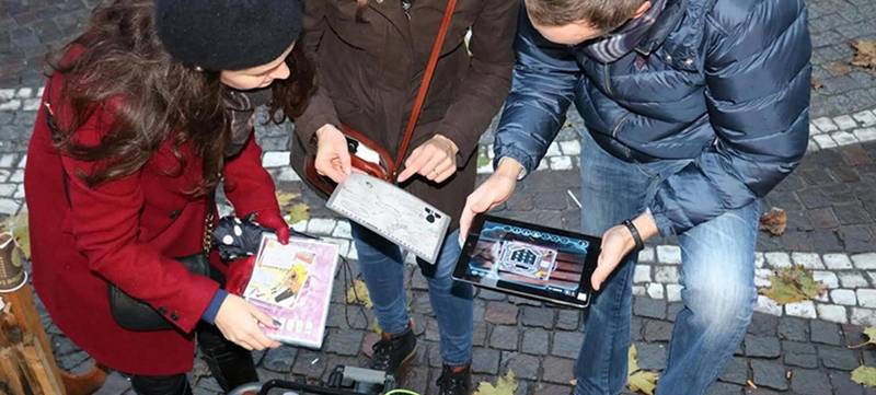 Foto 1 von Weihnachtsliches Outdoor-Escape-Game - Operation Nordpol