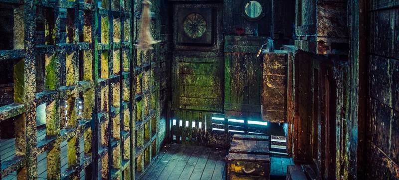 Foto 2 von Escape Room Duisburg