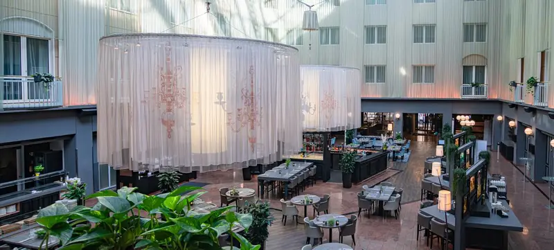 Foto 1 von Radisson Blu Hotel Bremen