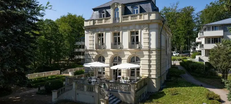Foto 17 von Villa Bleichröder
