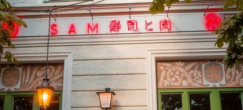 Foto 4 von SAM Neuhausen