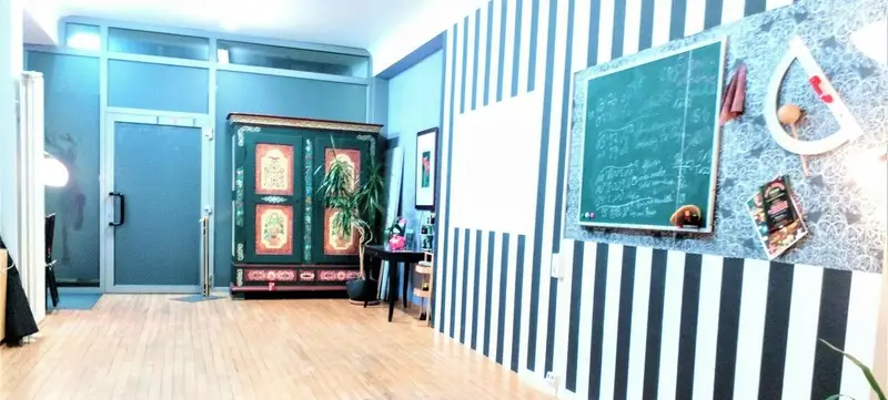 Foto 2 von MEIN KLASSENZIMMER