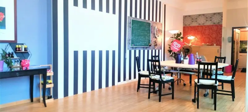 Foto 1 von MEIN KLASSENZIMMER