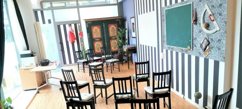 Foto 6 von MEIN KLASSENZIMMER