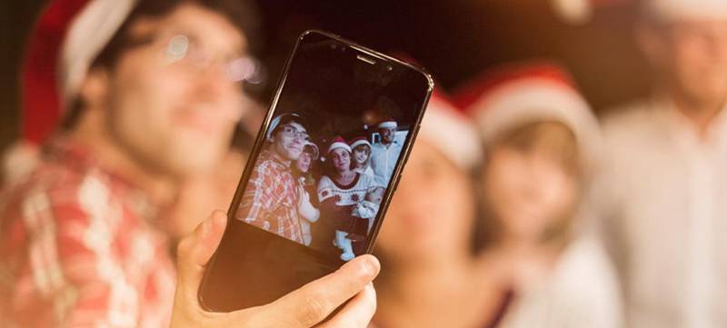 Foto 3 von Weihnachtsliches Outdoor Escape Game Duisburg