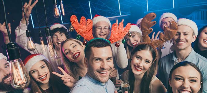 Foto 2 von Teamevent als Weihnachtsfeier im Escape Room Duisburg