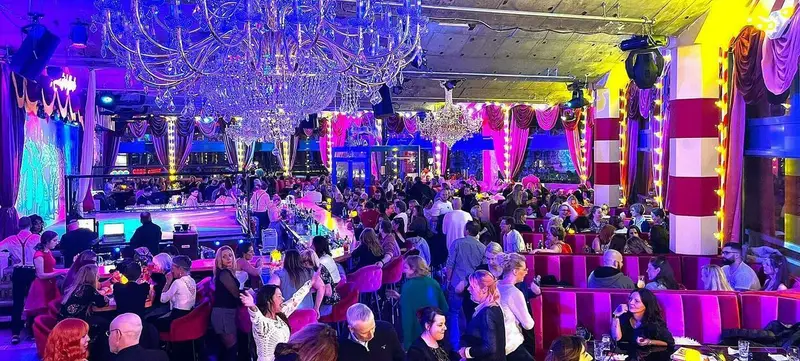 Foto von Knutschfleck Bar