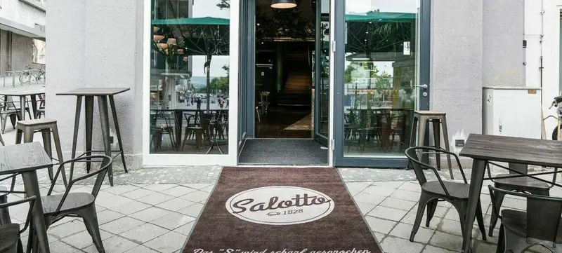 Foto 4 von Salotto 1828