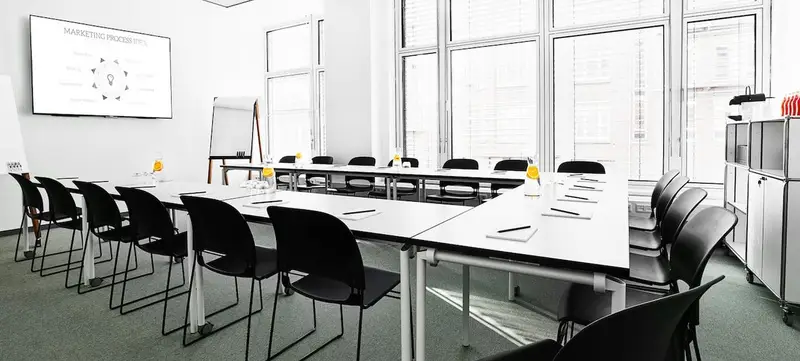 Foto von Baze Business Center
