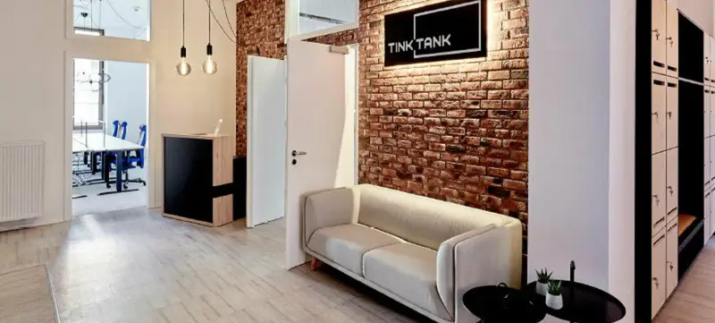 Foto 1 von Tink Tank Landfried