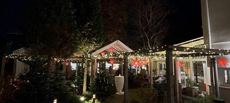 Foto 1 von Wintermarkt