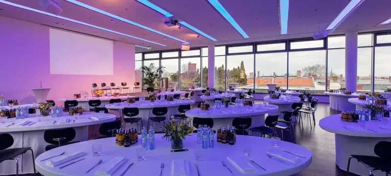 Foto 1 von ALICE MEETING PACKAGE