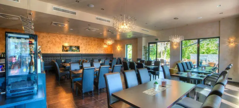 Foto 4 von Rossini Ristorante in Estenfeld