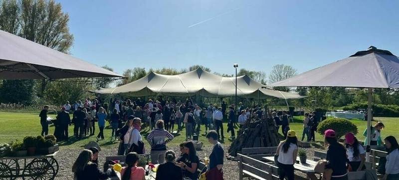 Foto 4 von Großveranstaltung