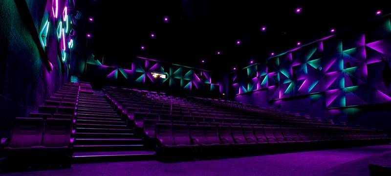 Foto 1 von Cineplex Münster
