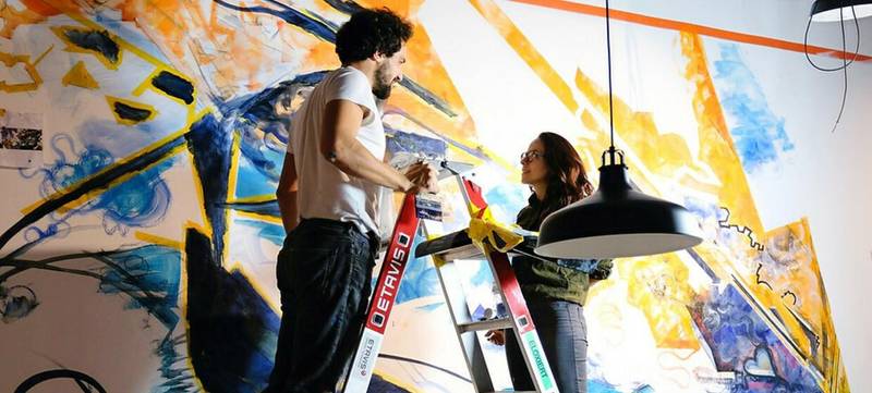 Foto 2 von Art with Us