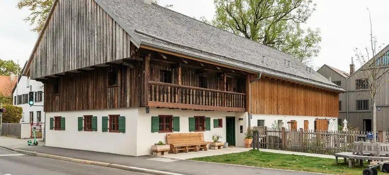 Foto 13 von Derzbachhof