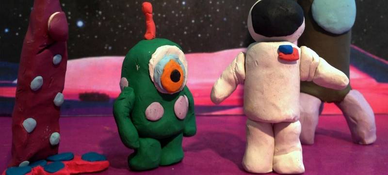 Foto 3 von Animation Nation