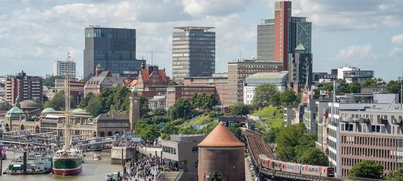 Foto 4 von Hafenblick