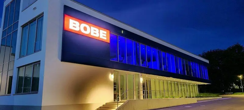 Foto 1 von Meetingraum Bobe