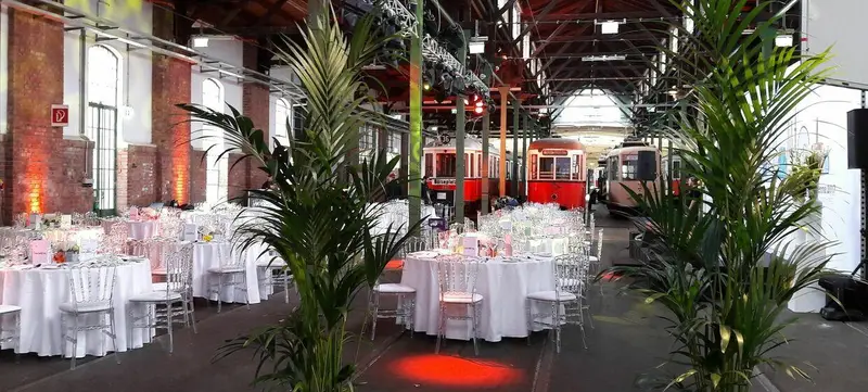 Foto 1 von Wiener Tramwaymuseum