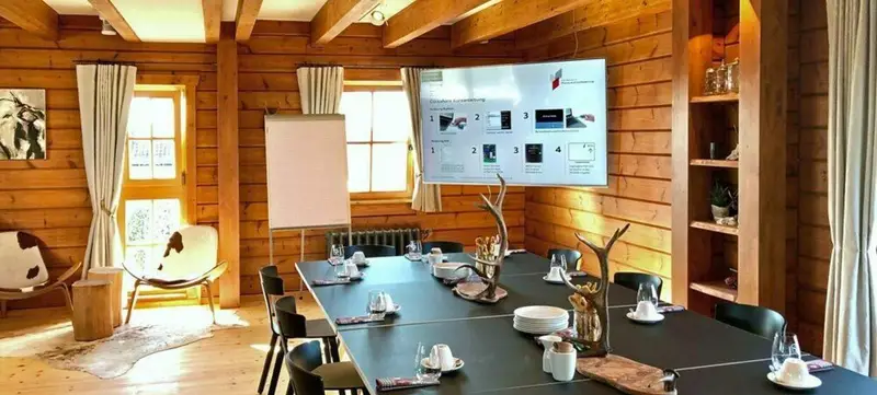 Foto 2 von Chalet 19